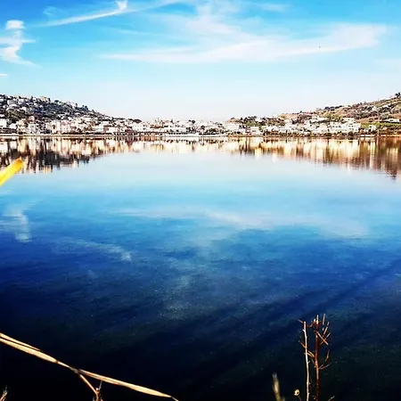 公寓 Le Camerelle *