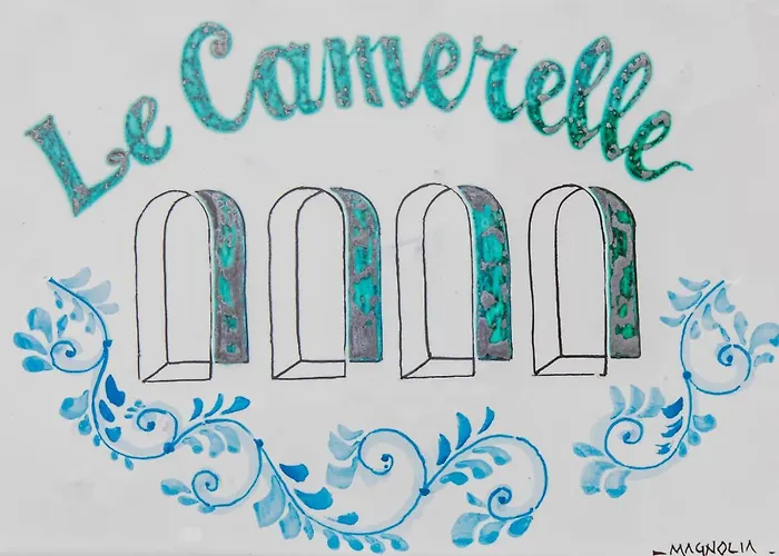 Le Camerelle * 巴科利