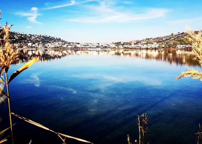 公寓 Le Camerelle *