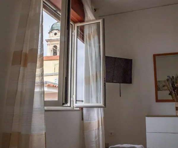 公寓 Le Camerelle 巴科利