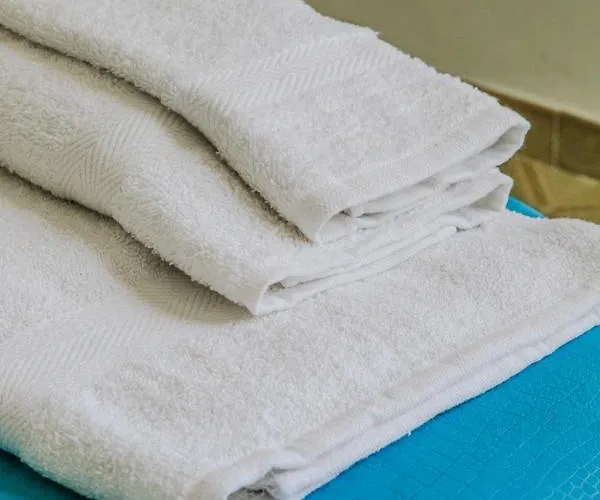 Le Camerelle 公寓 巴科利