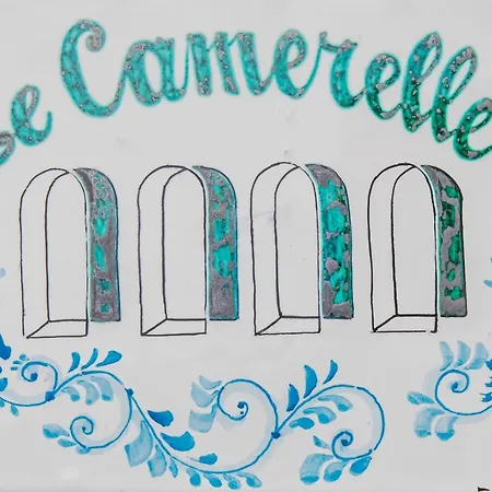 Le Camerelle * Bacoli