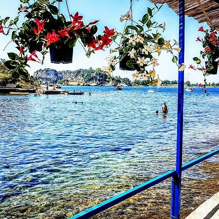 アパート Le Camerelle