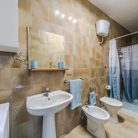 Le Camerelle Apartment *