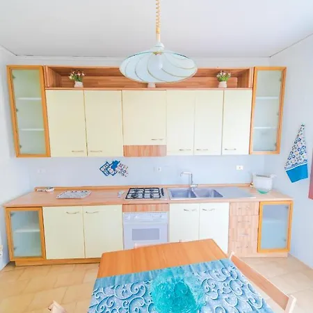 Apartment Le Camerelle