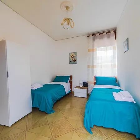 Le Camerelle Apartment