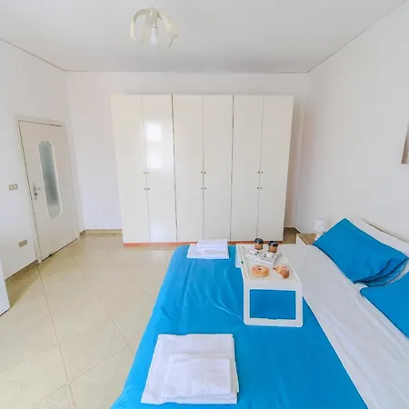 Le Camerelle Apartment *