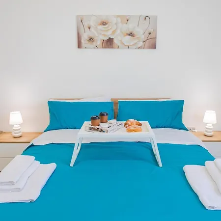 Le Camerelle Apartment *