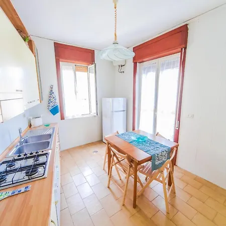 Le Camerelle Apartment Bacoli