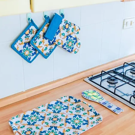 Apartment Le Camerelle Bacoli