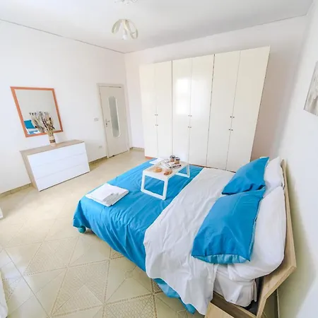 Le Camerelle Apartment