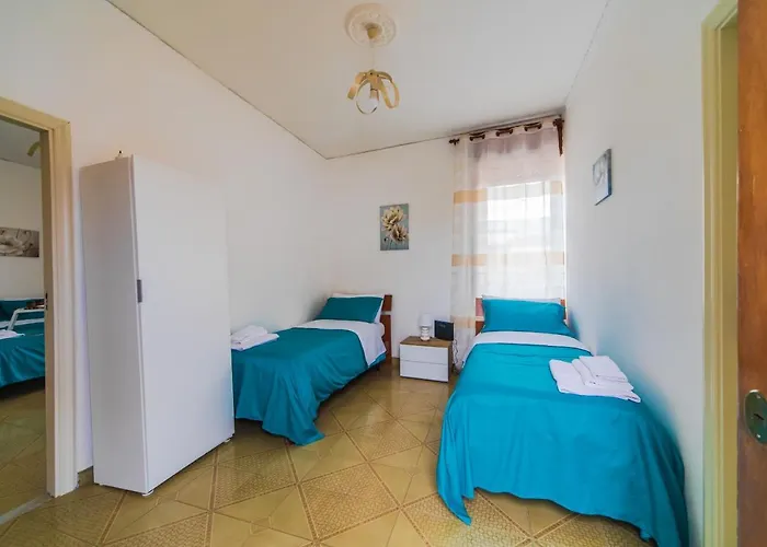 Le Camerelle Apartamento