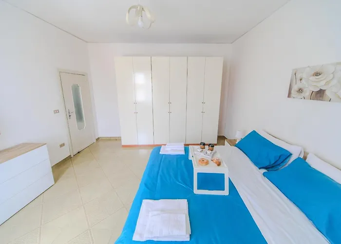 Le Camerelle Apartamento *