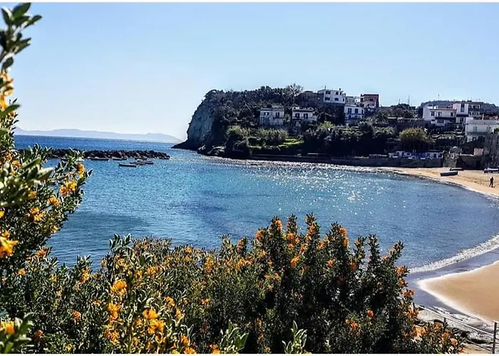 Le Camerelle Apartamento