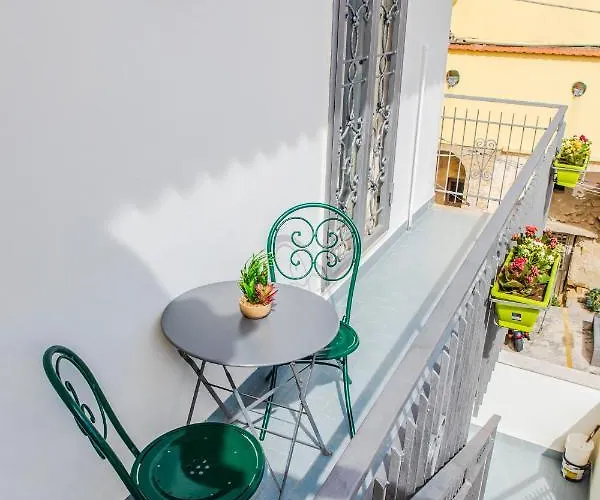 Le Camerelle Apartamento *