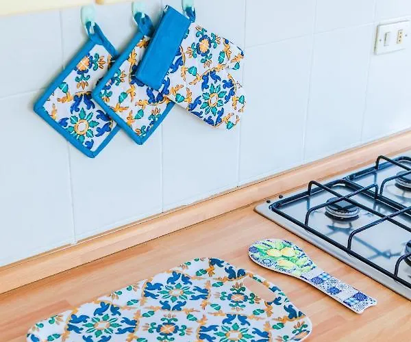 Apartamento Le Camerelle Bacoli