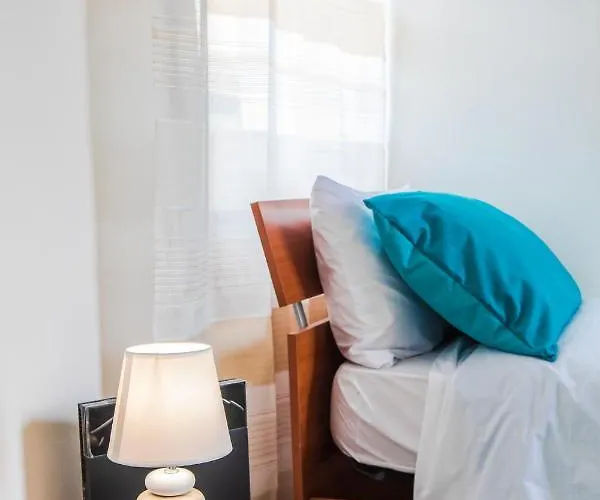 Apartamento Le Camerelle