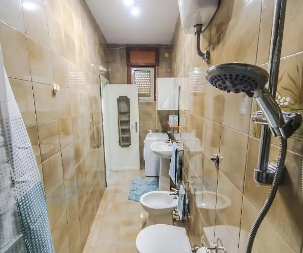 Le Camerelle Apartamento Bacoli